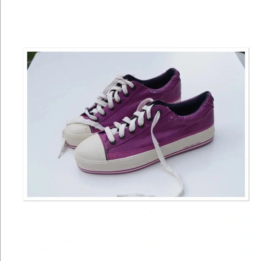 Calvin Klein Gessie sneakers
